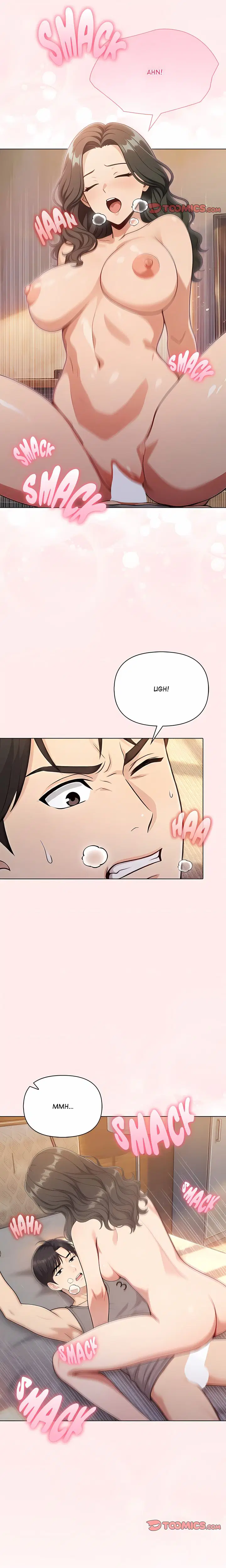 Matrimoney Game Page 8 - MangaHe