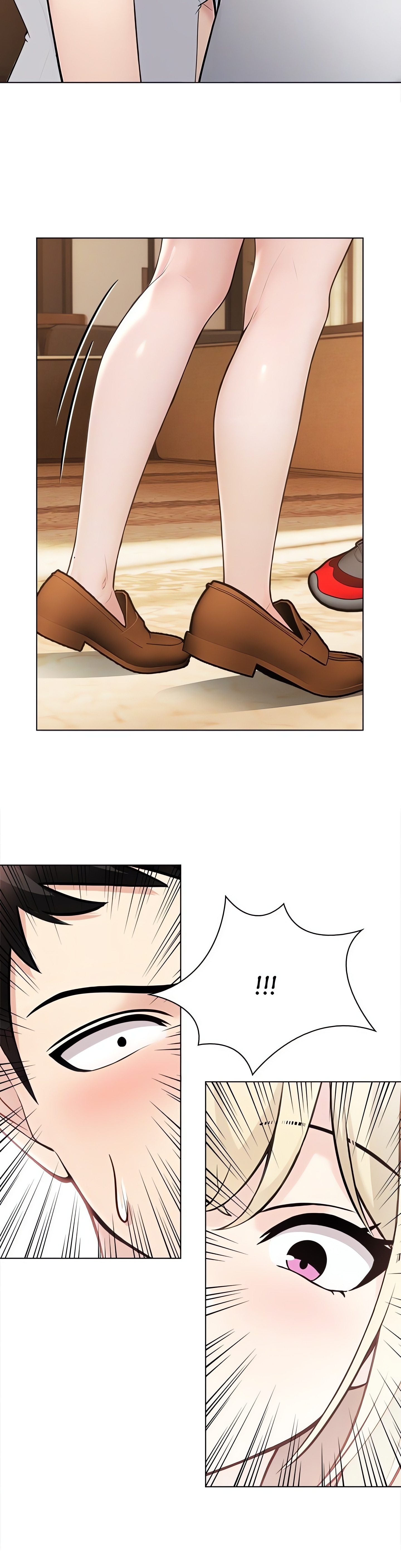 Matrimoney Game Page 8 - MangaHe