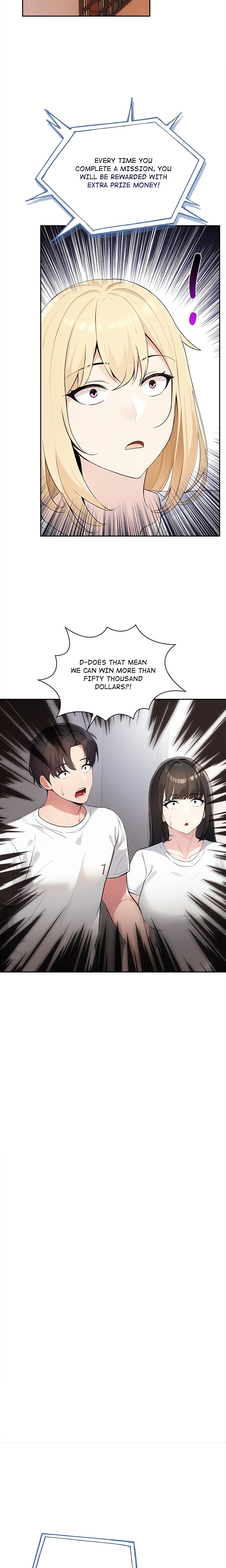 Matrimoney Game Page 14 - MangaHe