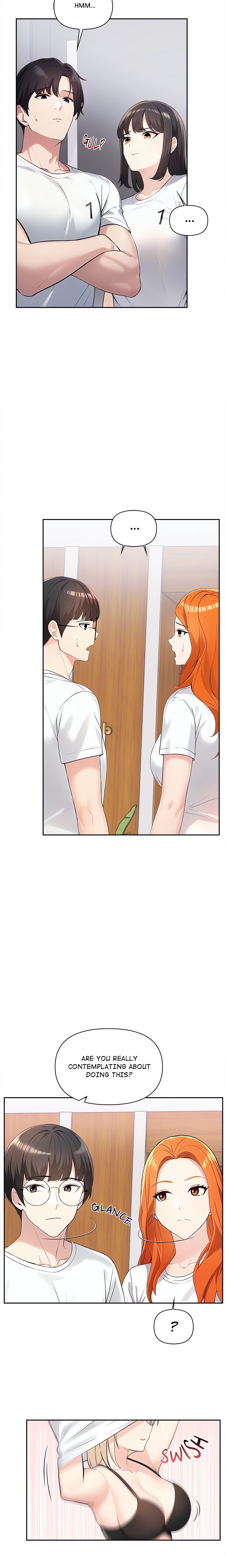 Matrimoney Game Page 31 - MangaHe