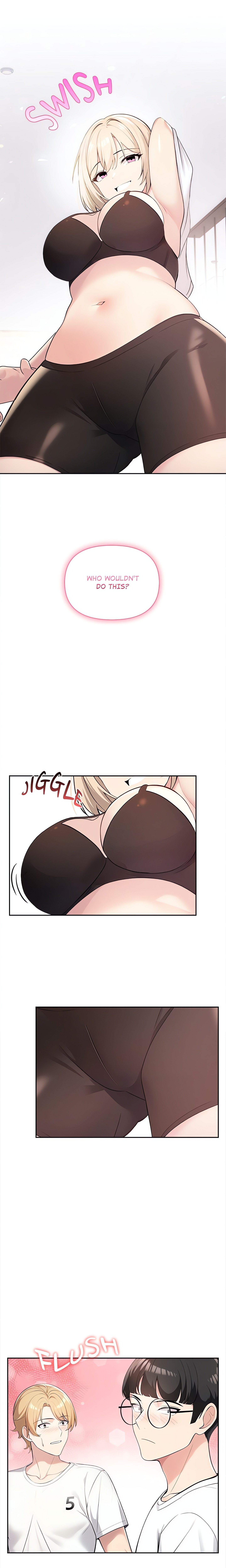 Matrimoney Game Page 32 - MangaHe