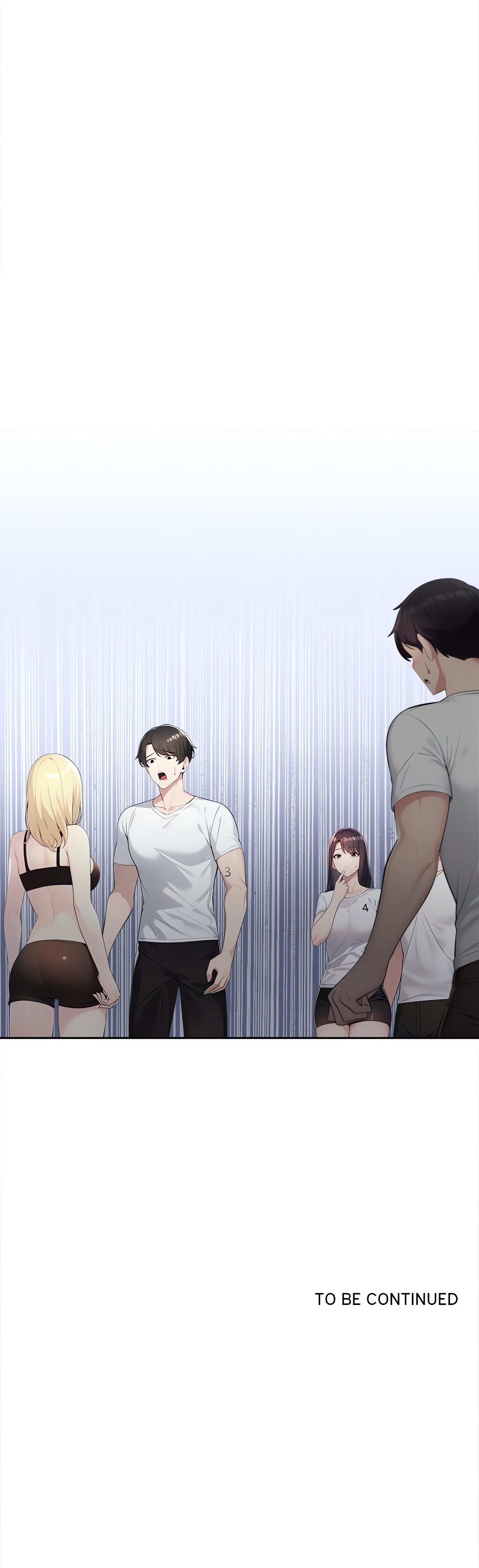 Matrimoney Game Page 33 - MangaHe