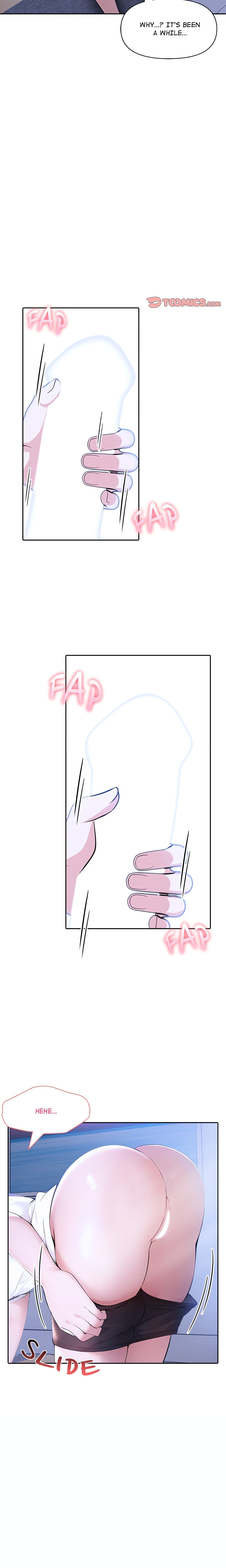 Matrimoney Game Page 20 - MangaHe