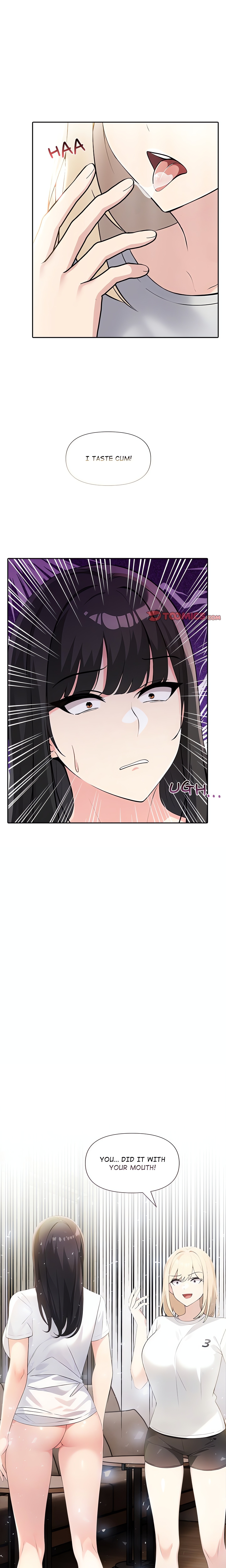 Matrimoney Game Page 3 - MangaHe