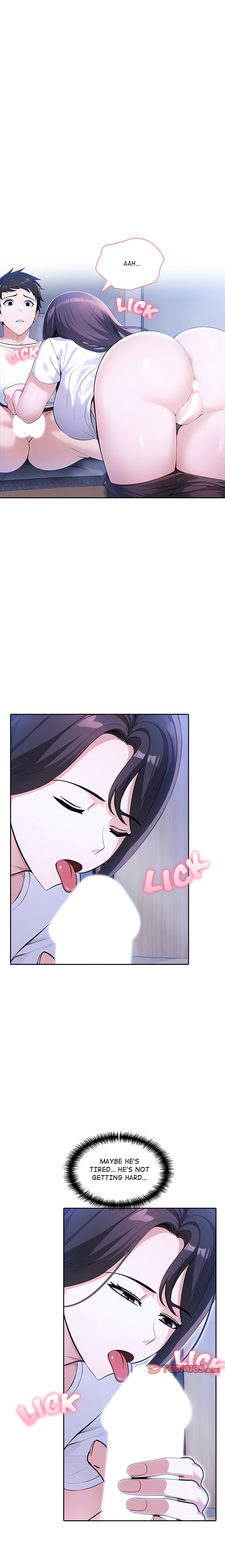 Matrimoney Game Page 21 - MangaHe