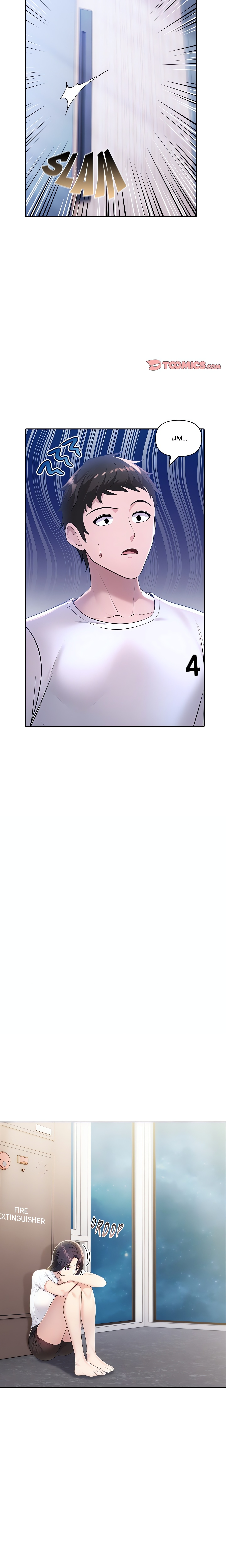 Matrimoney Game Page 25 - MangaHe