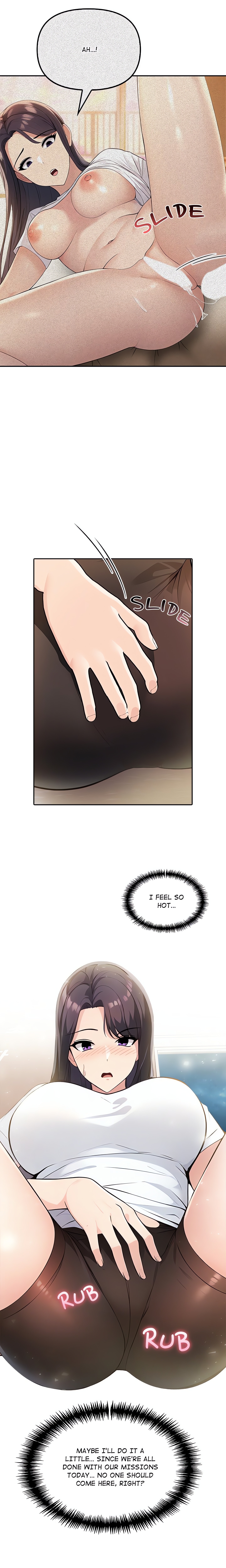 Matrimoney Game Page 27 - MangaHe