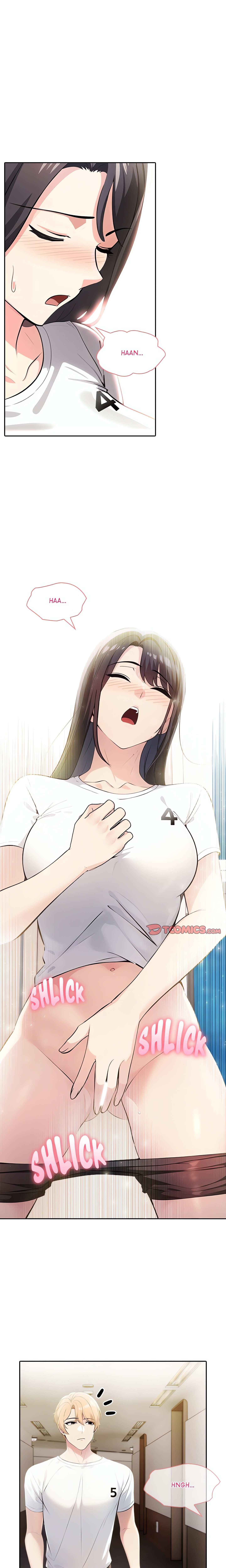 Matrimoney Game Page 28 - MangaHe