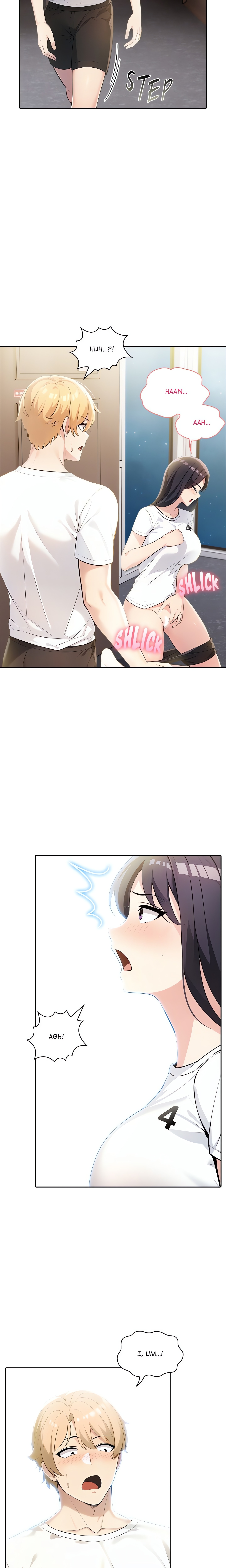 Matrimoney Game Page 29 - MangaHe