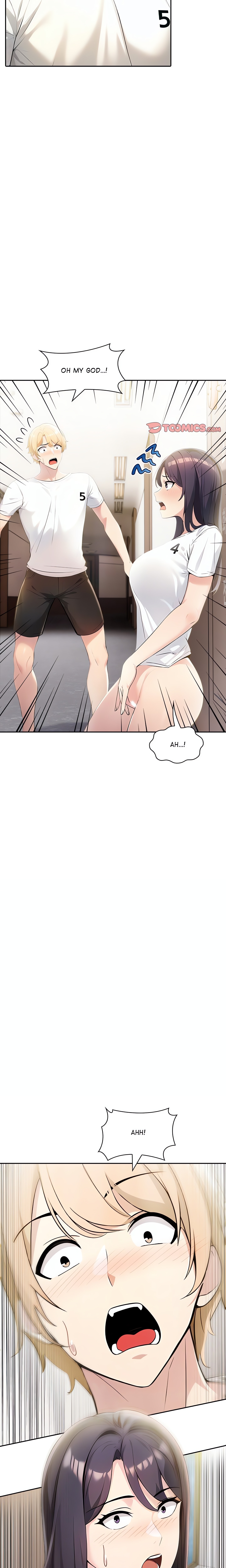 Matrimoney Game Page 30 - MangaHe