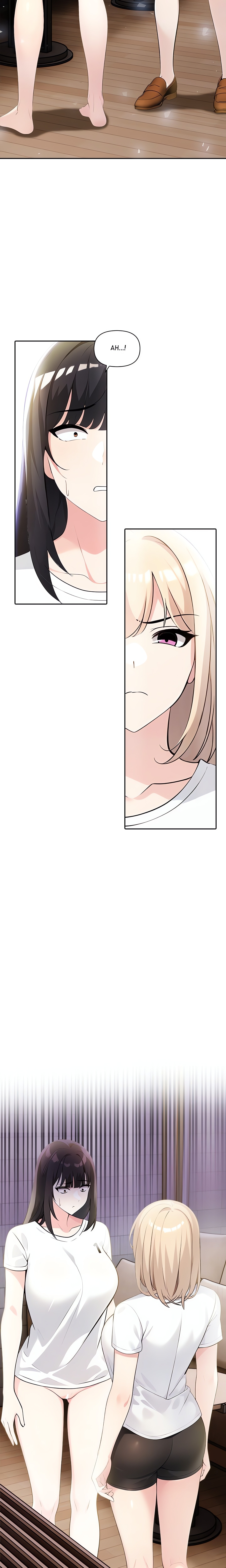 Matrimoney Game Page 4 - MangaHe