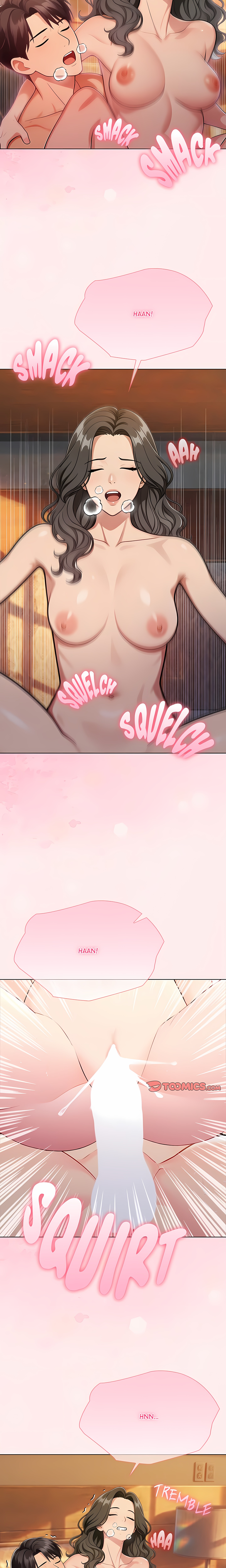 Matrimoney Game Page 16 - MangaHe