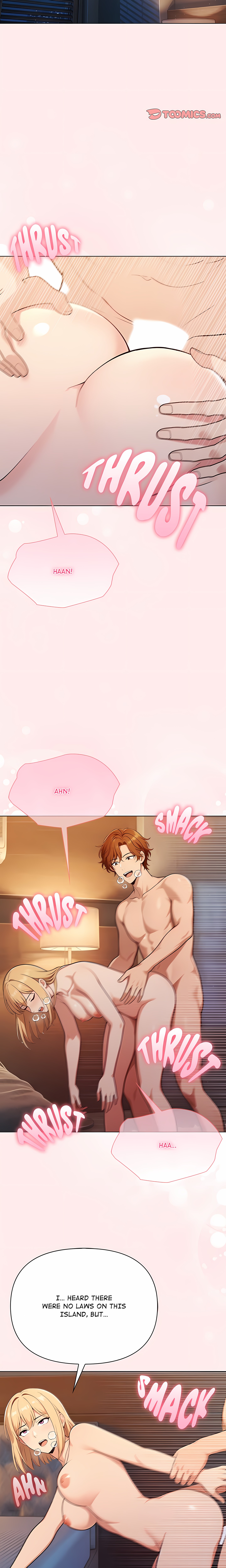 Matrimoney Game Page 12 - MangaHe
