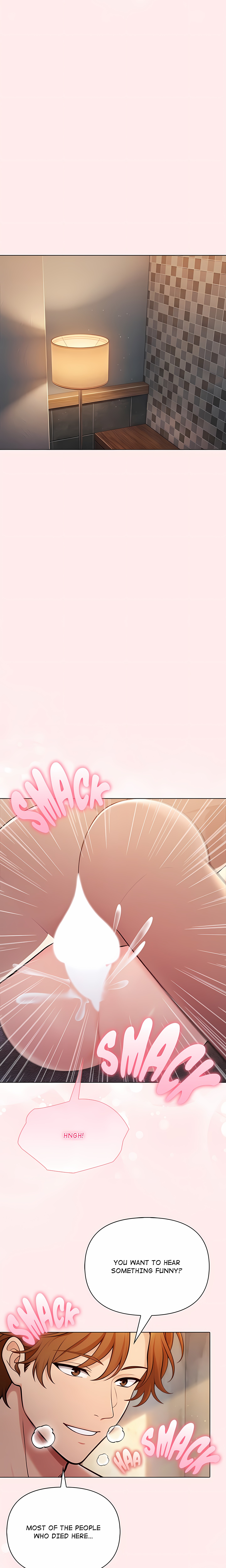 Matrimoney Game Page 16 - MangaHe