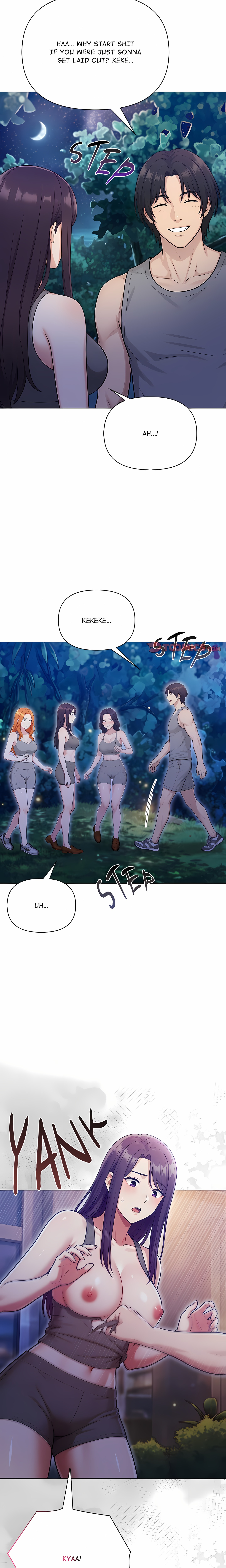 Matrimoney Game Page 23 - MangaHe