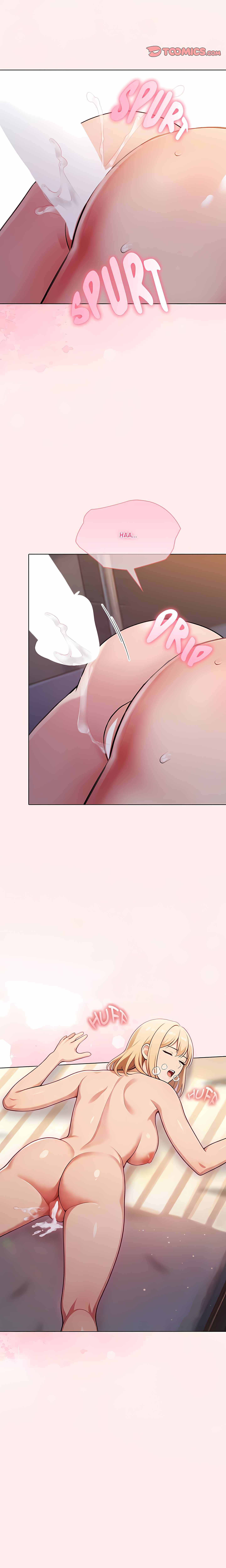 Matrimoney Game Page 7 - MangaHe