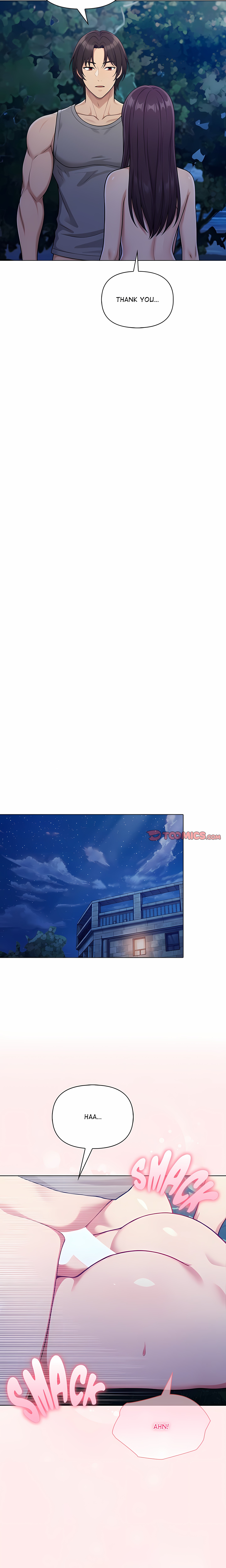 Matrimoney Game Page 17 - MangaHe
