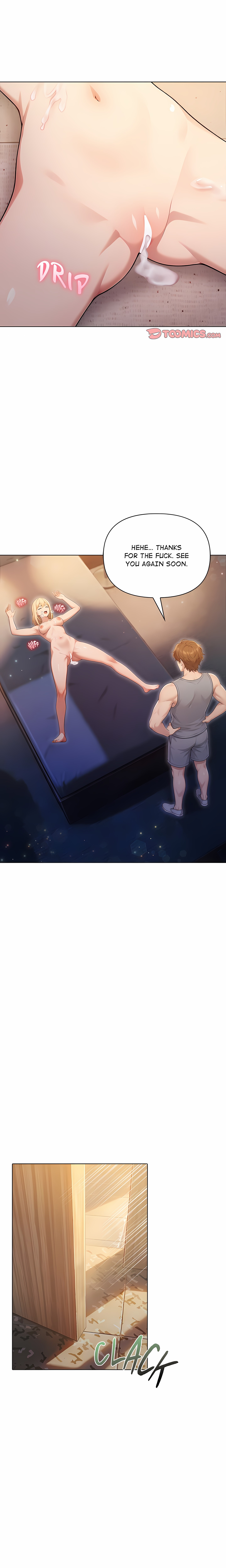 Matrimoney Game Page 19 - MangaHe