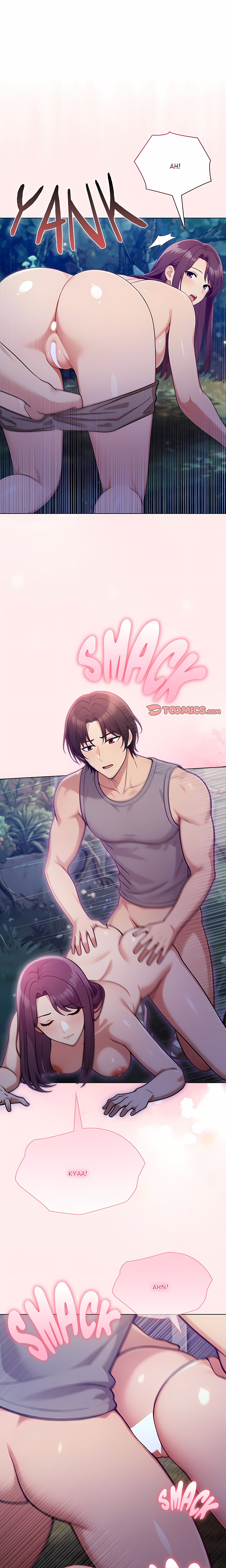 Matrimoney Game Page 7 - MangaHe