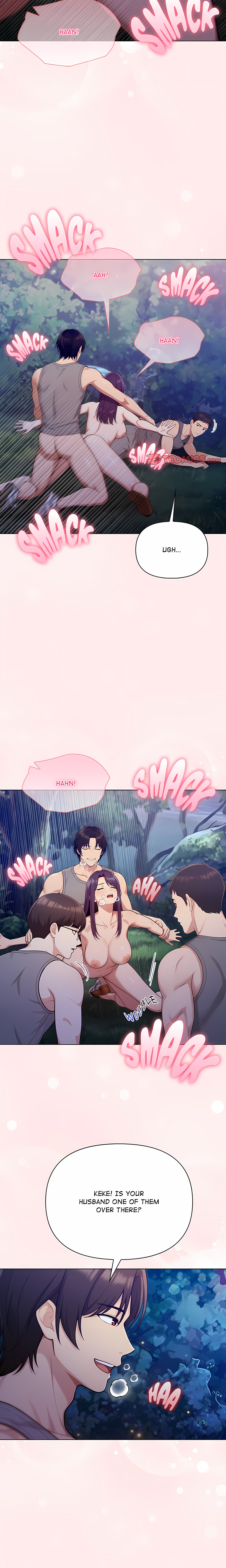 Matrimoney Game Page 8 - MangaHe