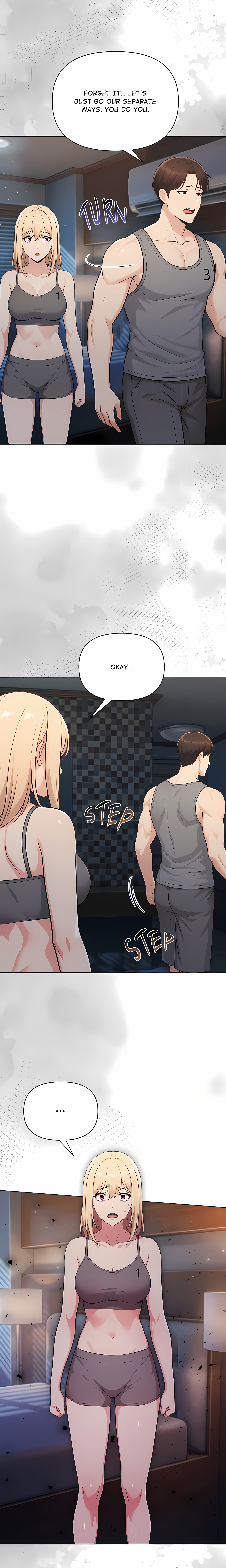 Matrimoney Game Page 11 - MangaHe