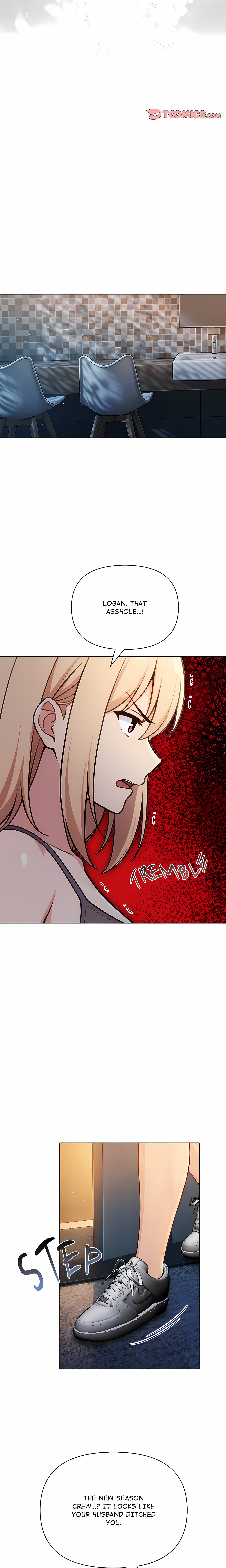 Matrimoney Game Page 12 - MangaHe