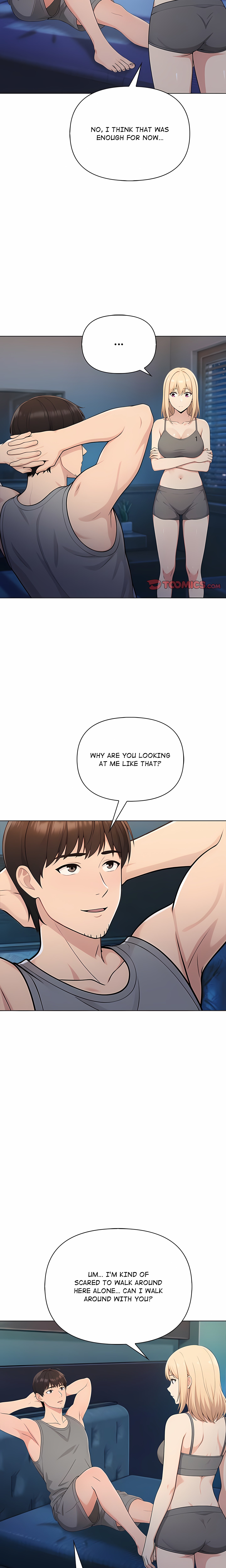Matrimoney Game Page 18 - MangaHe