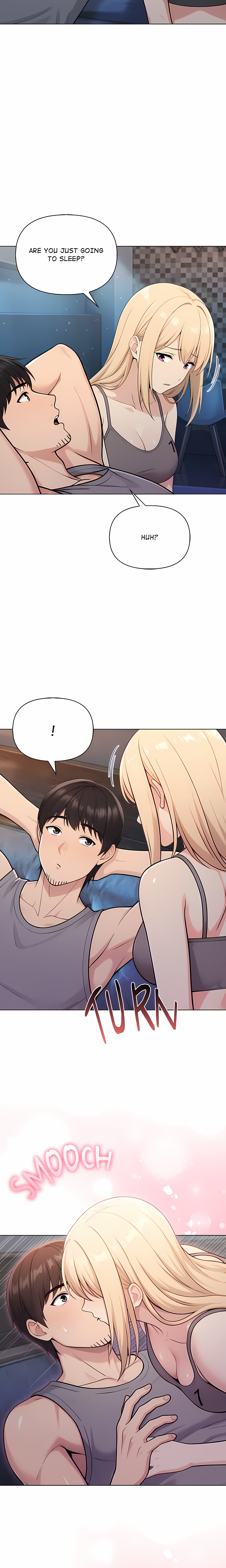 Matrimoney Game Page 21 - MangaHe