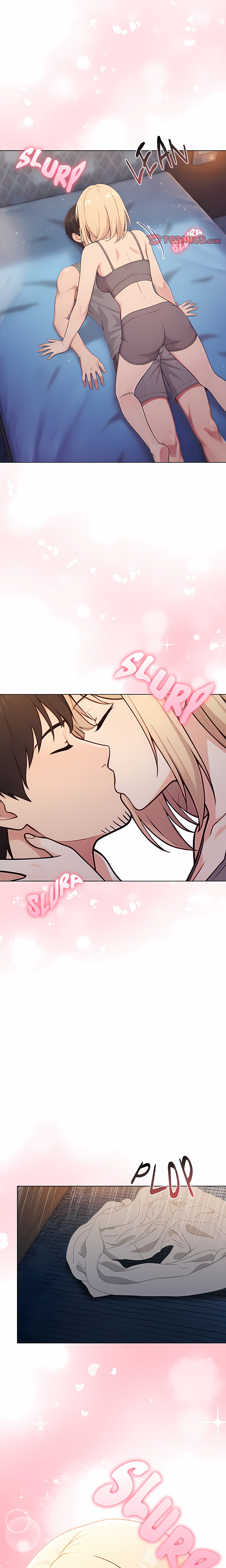 Matrimoney Game Page 22 - MangaHe