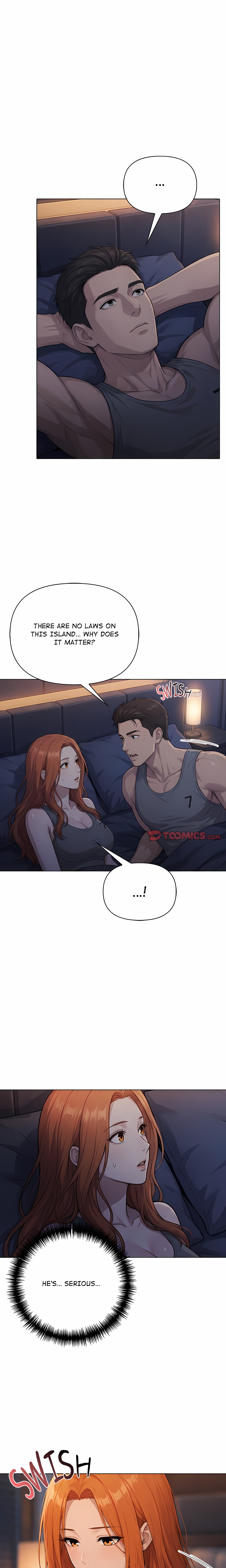 Matrimoney Game Page 17 - MangaHe