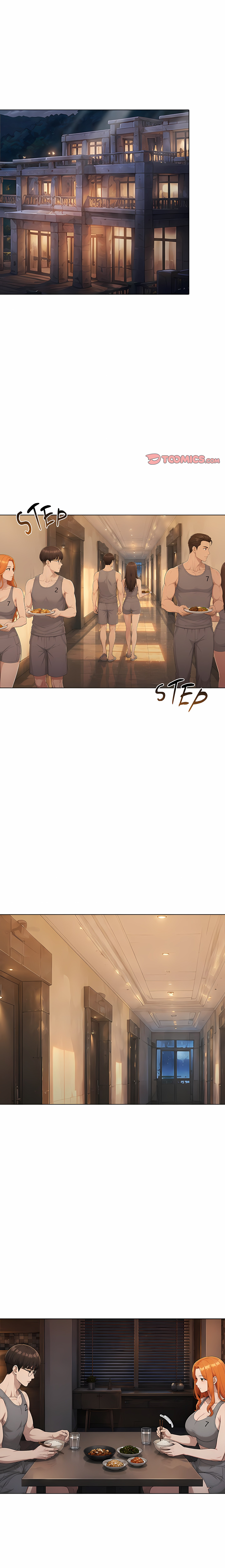 Matrimoney Game Page 3 - MangaHe
