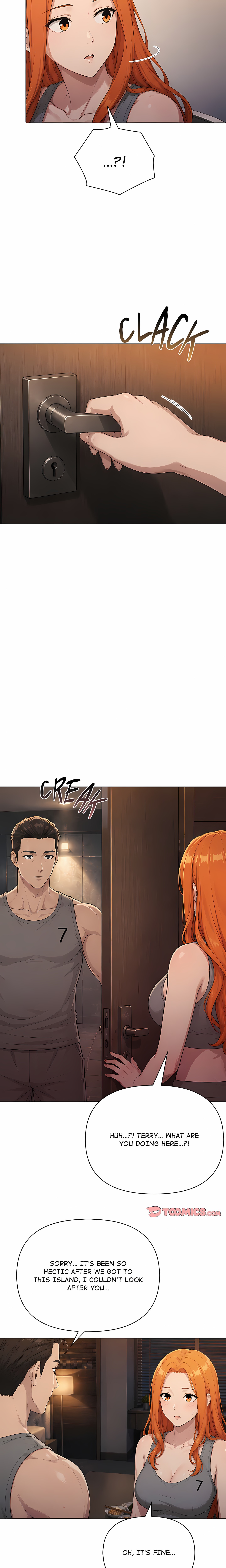Matrimoney Game Page 5 - MangaHe