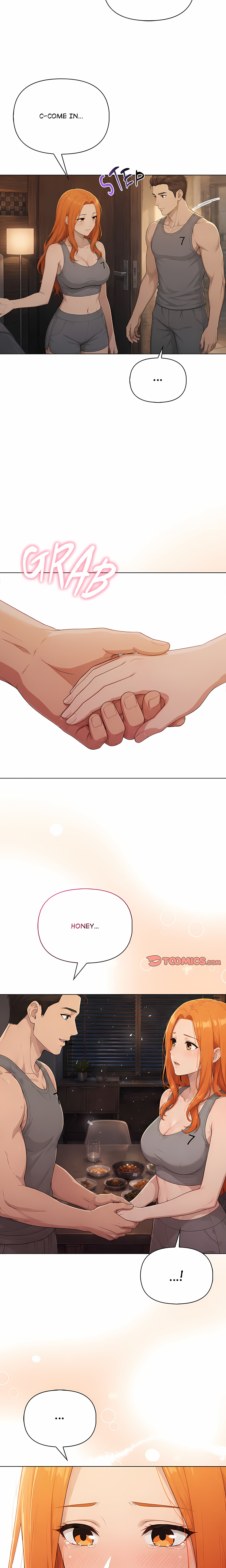 Matrimoney Game Page 6 - MangaHe