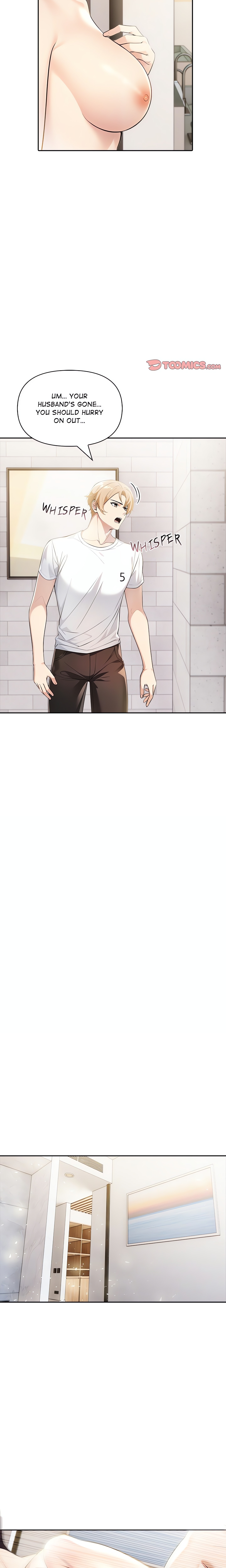 Matrimoney Game Page 11 - MangaHe