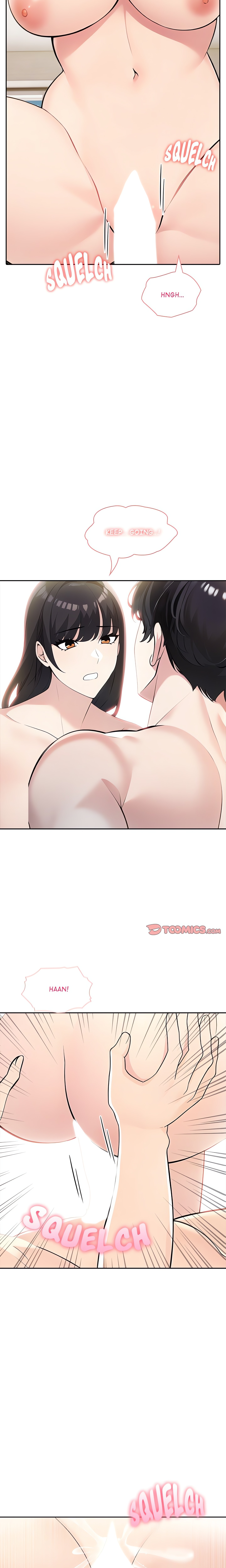 Matrimoney Game Page 14 - MangaHe