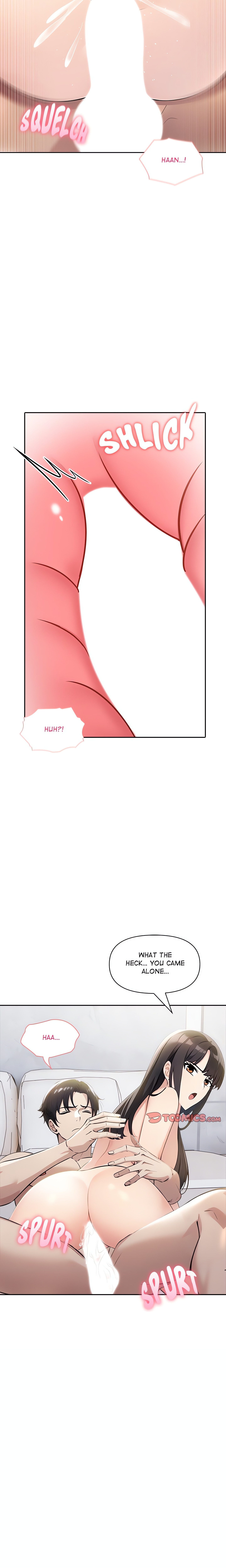 Matrimoney Game Page 15 - MangaHe