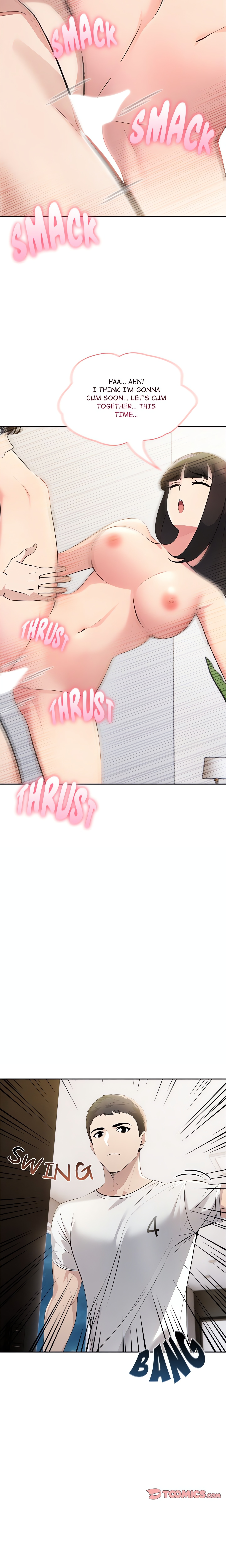 Matrimoney Game Page 17 - MangaHe