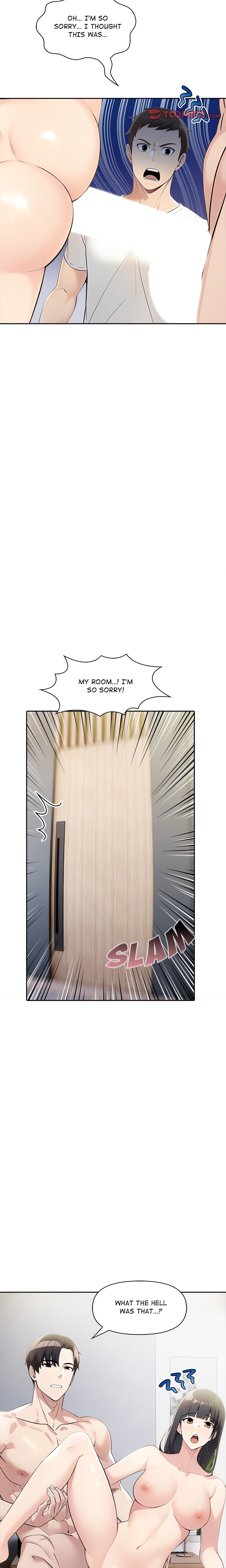 Matrimoney Game Page 19 - MangaHe
