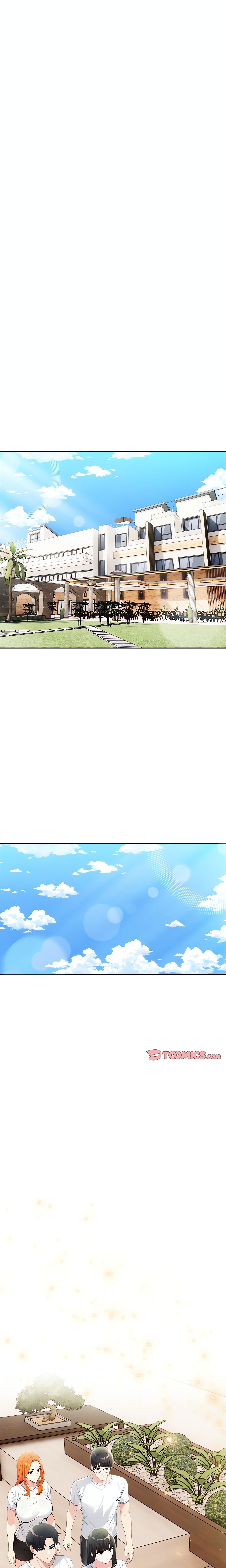 Matrimoney Game Page 24 - MangaHe