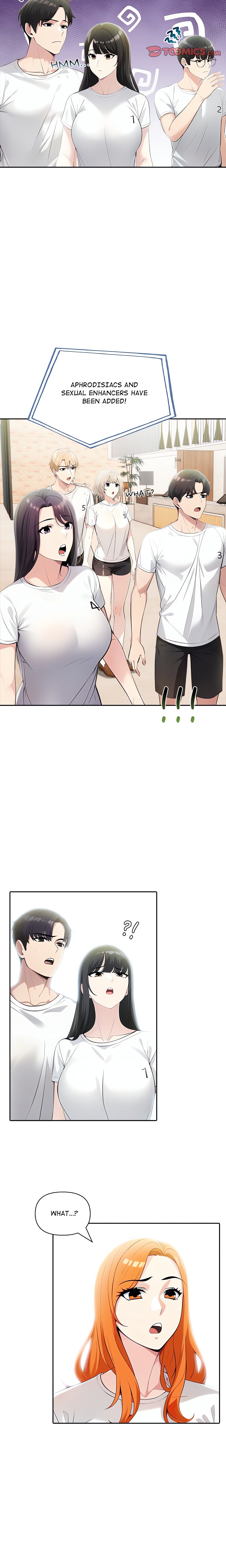 Matrimoney Game Page 28 - MangaHe