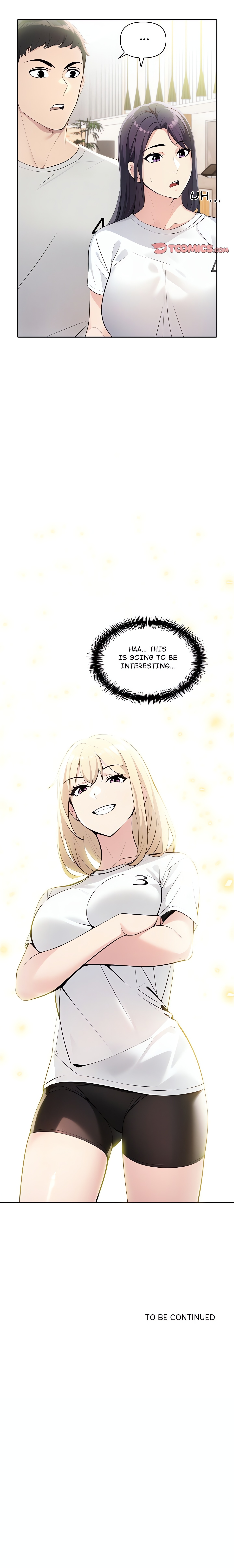 Matrimoney Game Page 29 - MangaHe