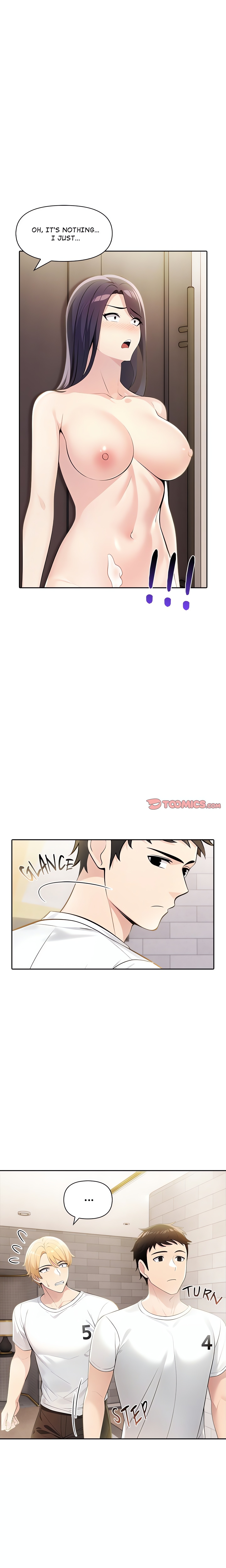 Matrimoney Game Page 4 - MangaHe