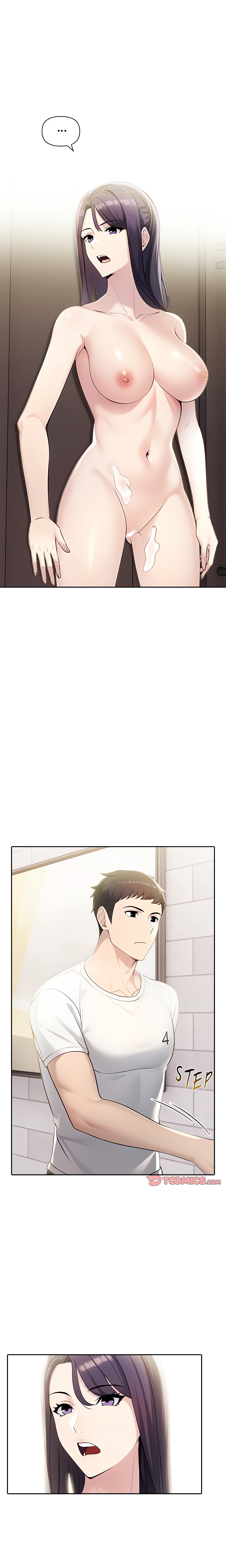 Matrimoney Game Page 6 - MangaHe