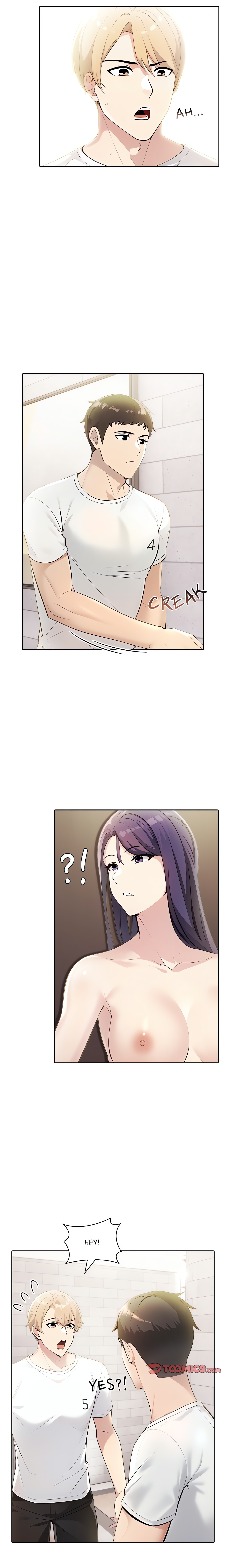 Matrimoney Game Page 7 - MangaHe