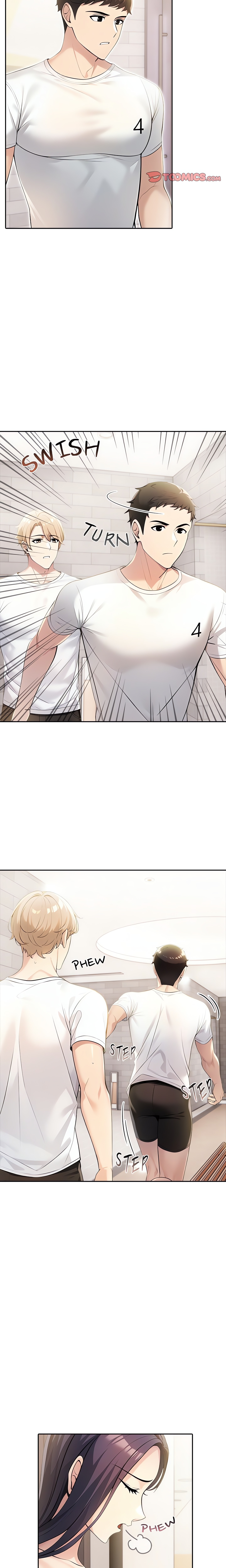 Matrimoney Game Page 10 - MangaHe