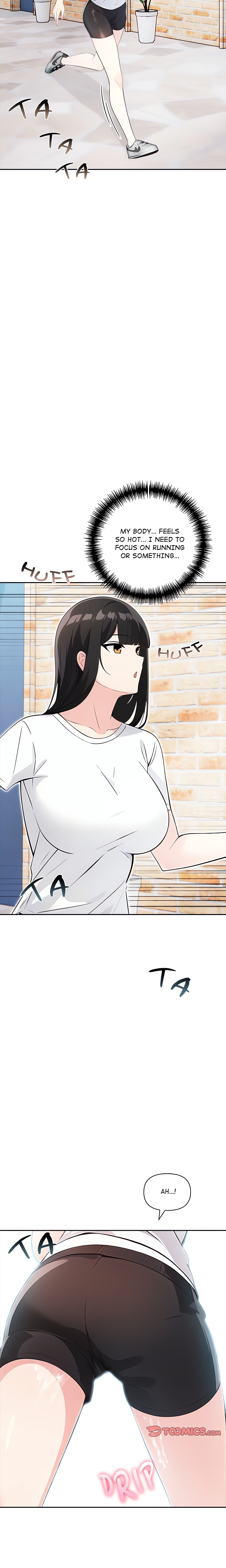 Matrimoney Game Page 26 - MangaHe