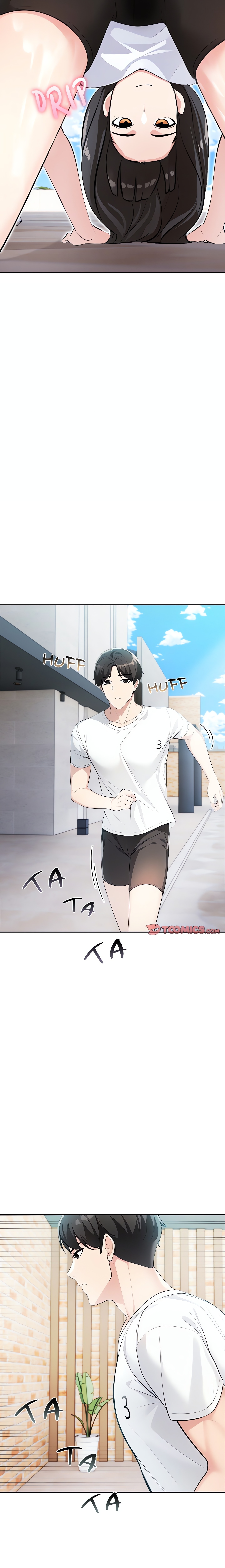 Matrimoney Game Page 28 - MangaHe