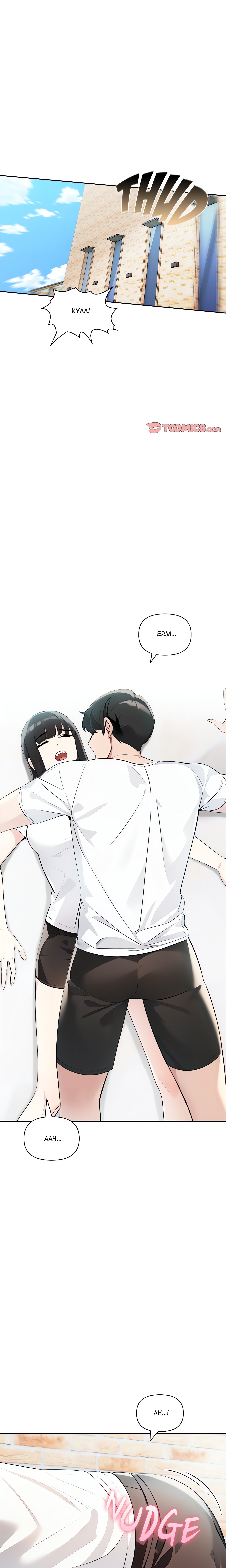 Matrimoney Game Page 30 - MangaHe