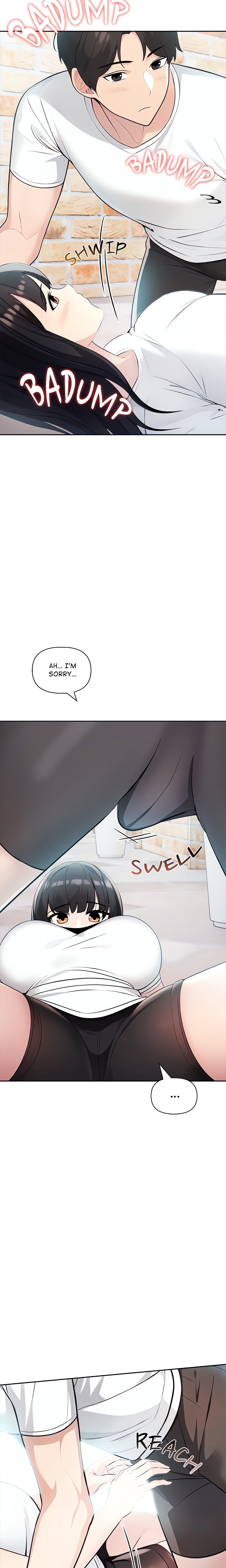 Matrimoney Game Page 32 - MangaHe