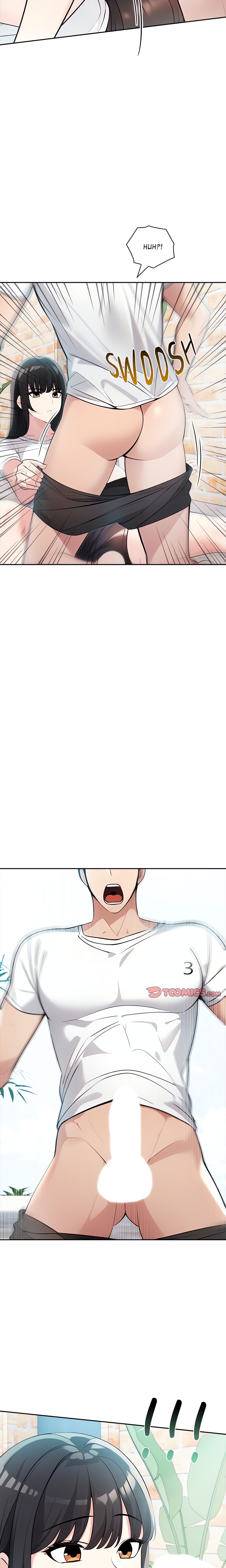 Matrimoney Game Page 33 - MangaHe